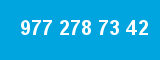 977 278 73 42